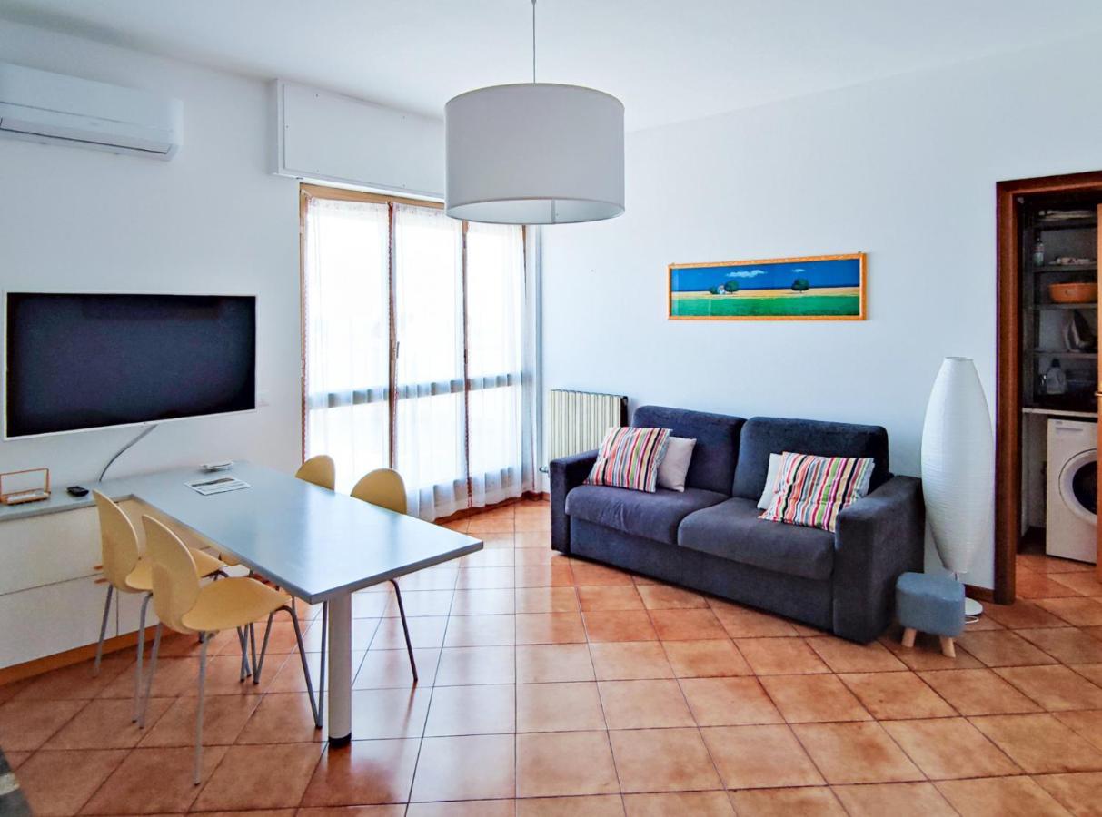 Appartement Bella Vista - By Ligooria à Pietra Ligure Extérieur photo